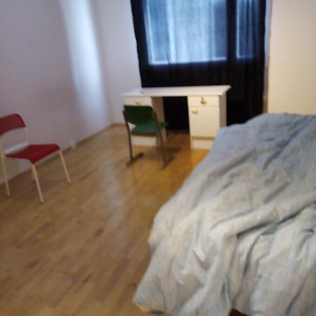 Ferienwohnung Huone Turku Exterior foto