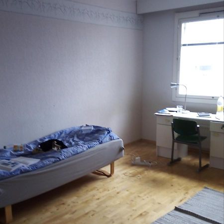 Ferienwohnung Huone Turku Exterior foto