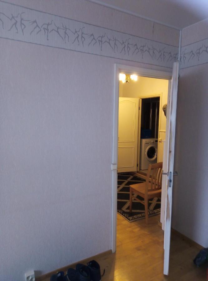 Ferienwohnung Huone Turku Exterior foto