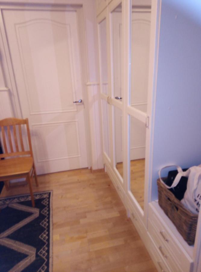 Ferienwohnung Huone Turku Exterior foto