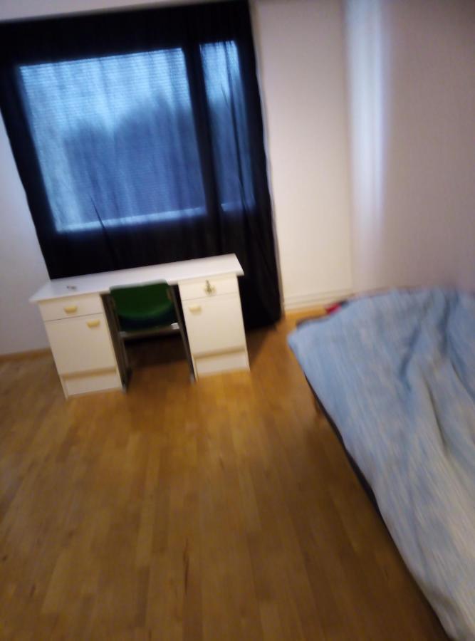 Ferienwohnung Huone Turku Exterior foto
